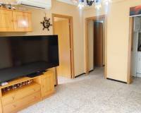 Resale - Apartment - Santa Pola - Puerto