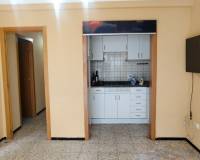 Resale - Apartment - Santa Pola - Puerto