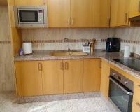 Resale - Apartment - Santa Pola - Puerto