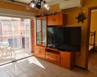 Resale - Apartment - Santa Pola - Puerto