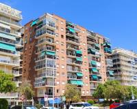 Resale - Apartment - Santa Pola - Puerto