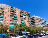 Resale - Apartment - Santa Pola - Puerto
