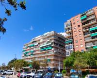 Resale - Apartment - Santa Pola - Puerto