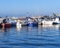 Resale - Apartment - Santa Pola - Puerto