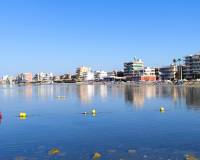 Resale - Apartment - Santa Pola - Puerto