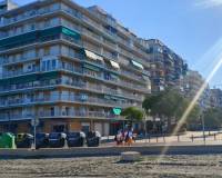 Resale - Apartment - Santa Pola - Puerto