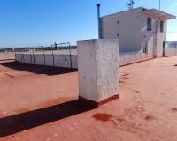 Resale - Apartment - Santa Pola - Puerto