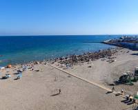 Resale - Apartment - Santa Pola - Puerto