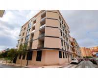 Resale - Ático - El Campello - El Campello Playa