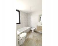 Resale - Ático - El Campello - El Campello Playa