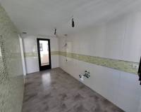 Resale - Ático - El Campello - El Campello Playa