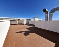 Resale - Ático - El Campello - El Campello Playa