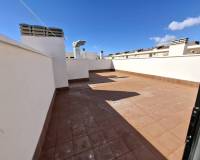 Resale - Ático - El Campello - El Campello Playa