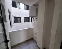 Resale - Ático - El Campello - El Campello Playa