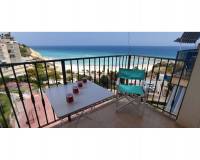 Resale - Ático - El Campello - Norte-Venta Lanuza-Cala d'Or