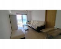 Resale - Ático - El Campello - Norte-Venta Lanuza-Cala d'Or
