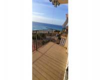 Resale - Ático - El Campello - Norte-Venta Lanuza-Cala d'Or