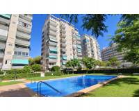 Resale - Ático - El Campello - Platja Muchavista