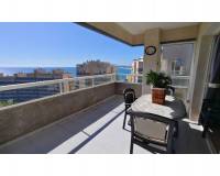 Resale - Ático - El Campello - Platja Muchavista