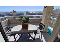 Resale - Ático - El Campello - Platja Muchavista