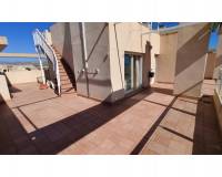 Resale - Ático - El Campello - Platja Muchavista