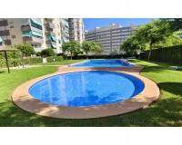 Resale - Ático - El Campello - Platja Muchavista