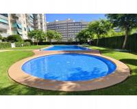 Resale - Ático - El Campello - Platja Muchavista