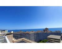 Resale - Ático - El Campello - Platja Muchavista