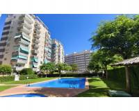 Resale - Ático - El Campello - Platja Muchavista