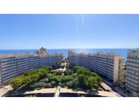 Resale - Ático - El Campello - Platja Muchavista