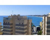 Resale - Ático - El Campello - Platja Muchavista