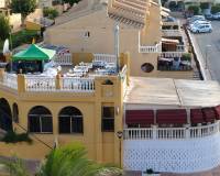 Resale - Bar/Restaurant - El Campello - Norte-Venta Lanuza-Cala d'Or