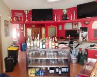 Resale - Bar/Restaurant - El Campello - Norte-Venta Lanuza-Cala d'Or