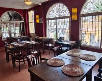 Resale - Bar/Restaurant - El Campello - Norte-Venta Lanuza-Cala d'Or