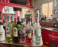 Resale - Bar/Restaurant - El Campello - Norte-Venta Lanuza-Cala d'Or