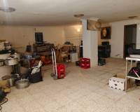 Resale - Bar/Restaurant - El Campello - Norte-Venta Lanuza-Cala d'Or