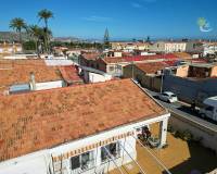 Resale - Bungalow - El Campello - El Campello Pueblo