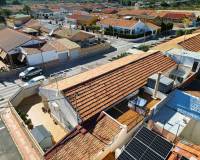 Resale - Bungalow - El Campello - El Campello Pueblo