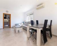 Resale - Bungalow - El Campello - El Campello Pueblo