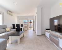 Resale - Bungalow - El Campello - El Campello Pueblo