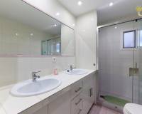 Resale - Bungalow - El Campello - El Campello Pueblo