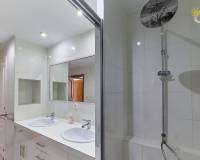 Resale - Bungalow - El Campello - El Campello Pueblo