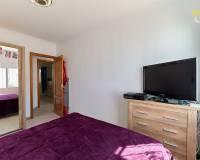 Resale - Bungalow - El Campello - El Campello Pueblo