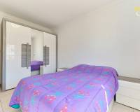 Resale - Bungalow - El Campello - El Campello Pueblo