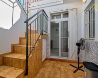 Resale - Bungalow - El Campello - El Campello Pueblo