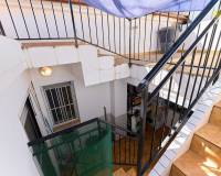 Resale - Bungalow - El Campello - El Campello Pueblo