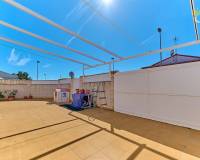 Resale - Bungalow - El Campello - El Campello Pueblo