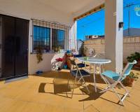 Resale - Bungalow - El Campello - El Campello Pueblo