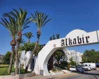 Resale - Bungalow - El Campello - La Almadraba-Coveta Fumà-Amerador