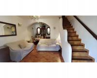 Resale - Bungalow - El Campello - La Almadraba-Coveta Fumà-Amerador